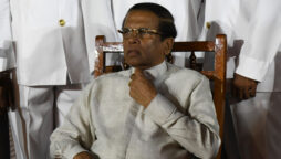 Sri Lankan