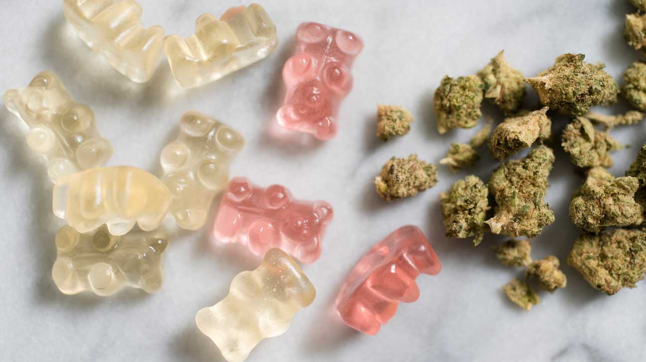 marijuana edibles