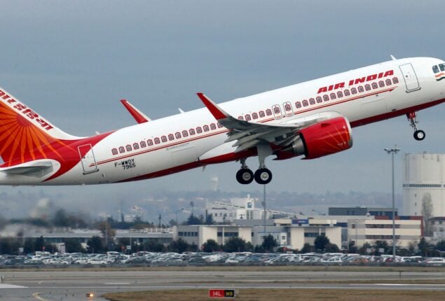 Air India