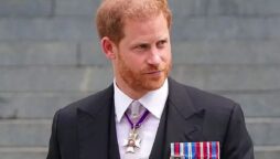 Prince Harry