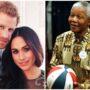 Nelson Mandela’s granddaughter calls out Meghan Markle