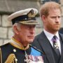 King Charles heartbroken by accusations of Prince Harry