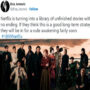 As sci-fi thriller ‘1899’ gets shelved, twitteratti’s express outrage