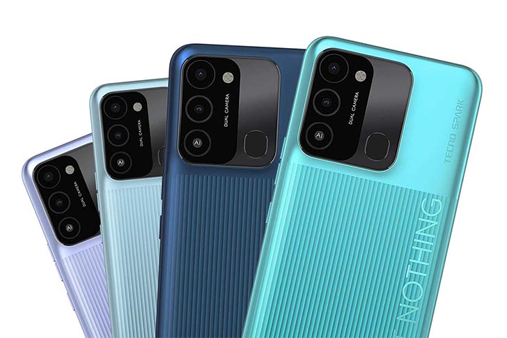 Tecno Spark Go 2023