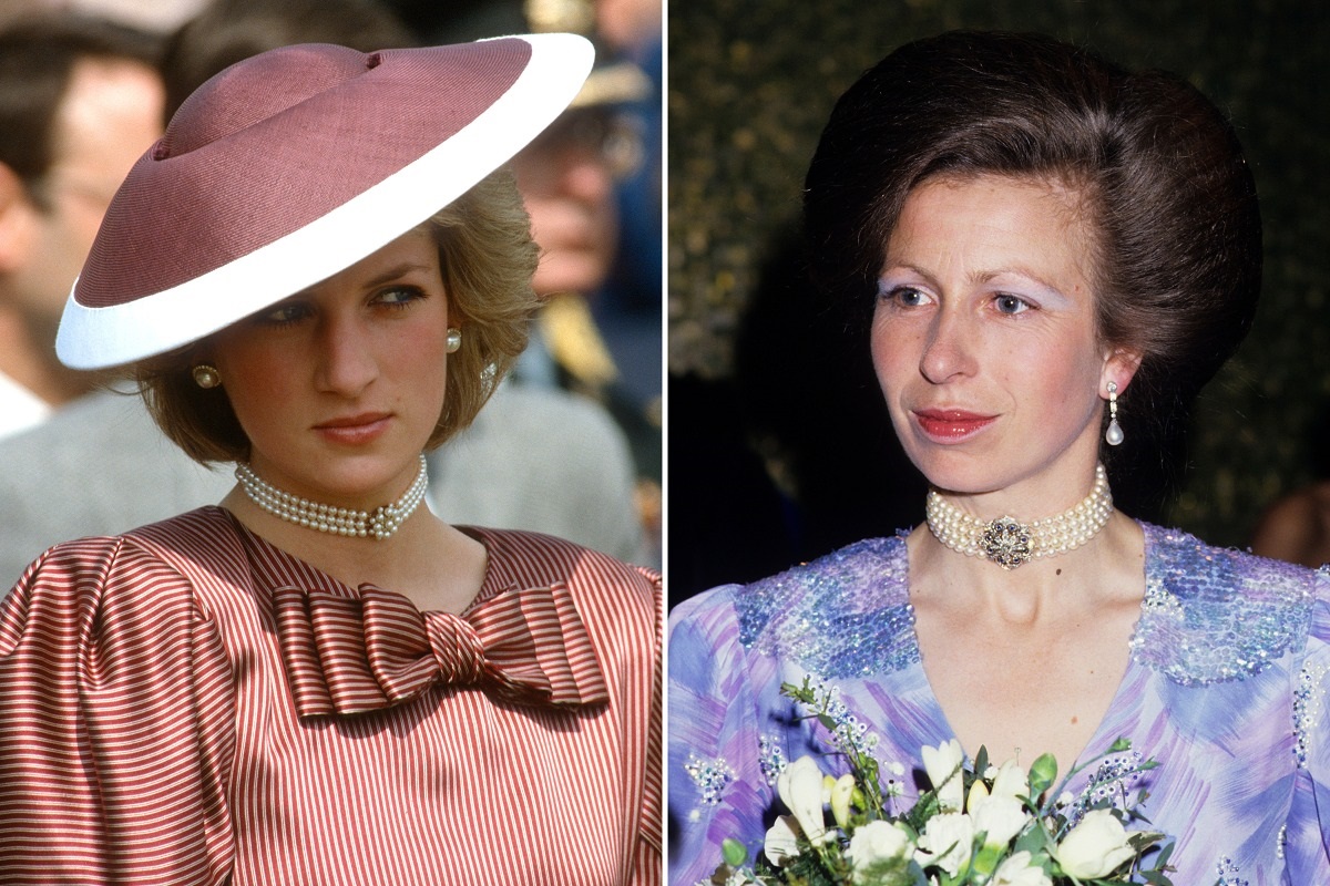 Princess Diana