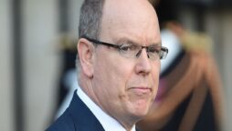 Prince Albert