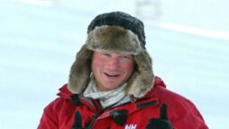 Prince Harry loses respect after frozen ‘manhood’ statement
