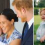 Prince Harry reveals Archie, Lili still connected with some royals
