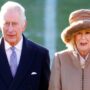 King Charles caught acting rude with Queen Consort Camilla