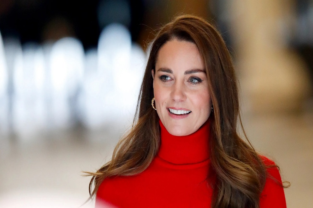 Kate Middleton