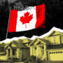 Canada bans foreigners from buying property