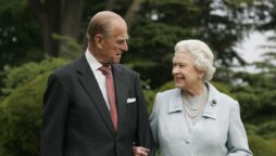 Prince Philip revealed ‘simple life’ of Queen Elizabeth II