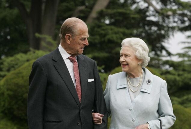 Prince Philip revealed ‘simple life’ of Queen Elizabeth II