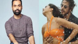 Abhay Deol on Pathaan row; calls the world ‘polarised’