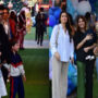 Akash Ambani celebrates son’s birthday with a bash