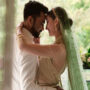 Ali Abbas Zafar and Alicia celebrate anniversary with Alija Zehra