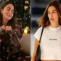 Alia Bhatt likes Hailey Bieber’s ‘nepo baby’ T-shirt in latest pics