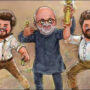 Amul celebrates Naatu Naatu Golden Globes win with brilliant post