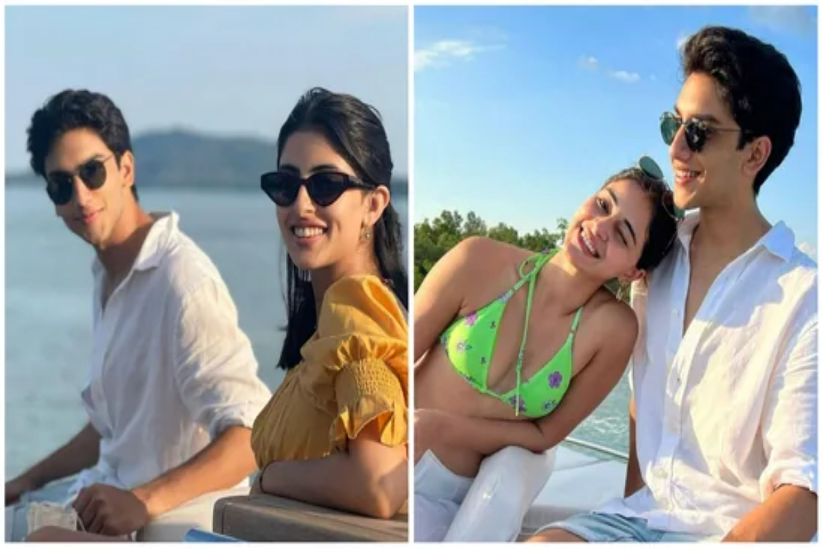 Ananya Panday