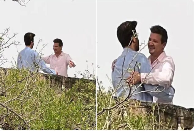 Anil Kapoor gives Jeremy Renner a virtual hug and wished him well