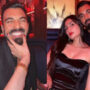Athiya Shetty, KL Rahul spend New Year’s Eve together in Dubai