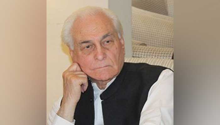 Governor KP