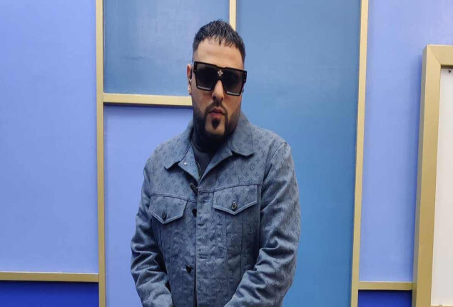 Badshah Paagal tour is a success as he moves ahead in 8 cities