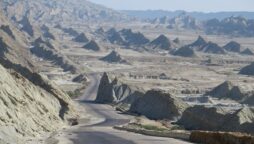 Why are the miners of Balochistan more afraid of coming out than going into thousands of feet of mine?