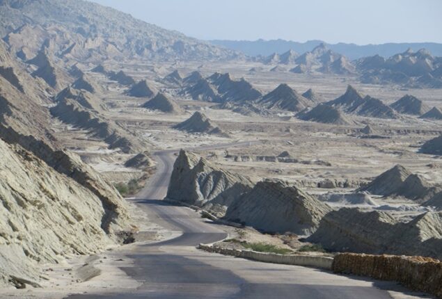 Why are the miners of Balochistan more afraid of coming out than going into thousands of feet of mine?