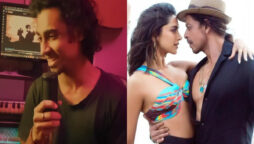 Besharam Rang recreated by an artist in 4 different musical styles
