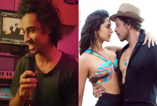 Besharam Rang