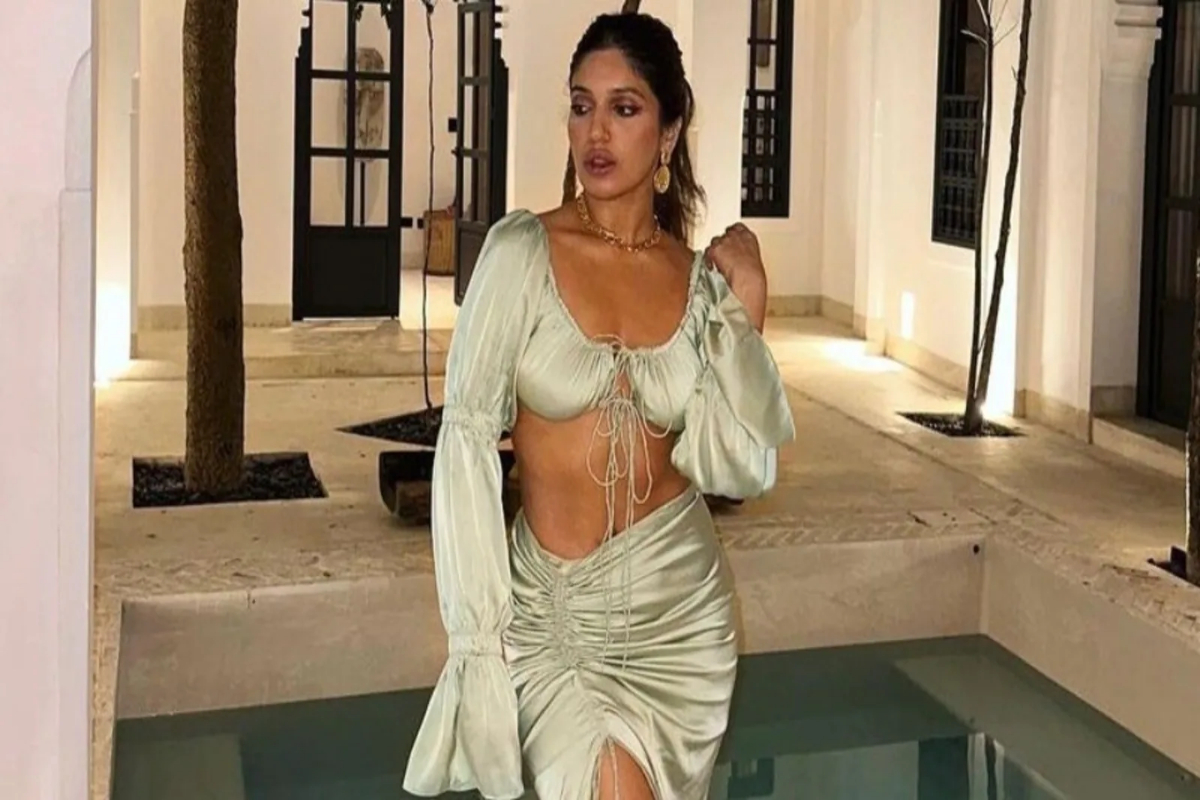 Bhumi Pednekar