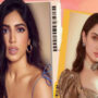 Bhumi Pednekar and Tamannaah Bhatia speak on lesser salaries