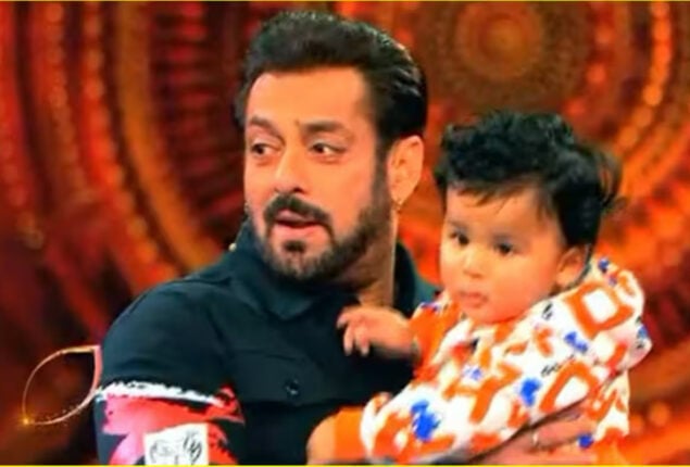 Bigg Boss