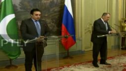 Pakistan urges diplomatic resolution of Ukraine conflict