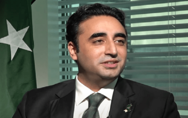 Bilawal says Pakistan to share plans in ‘Climate Resilient Pakistan’ moot