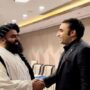 Bilawal speaks with Afghan counterpart; condemns foreign ministry