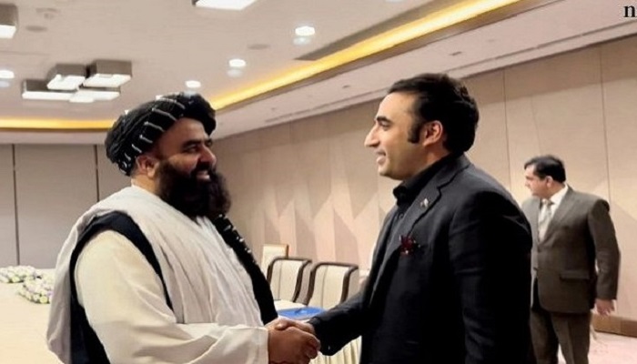 Bilawal Bhutto Zardari