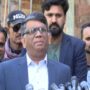 Results of LG polls to be out by evening: Provincial election commissioner