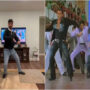 Couple copying Soni De Nakhre song would make you laugh