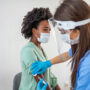 Why Are Fully Vaccinated People at Risk of Covid-19 Infection?