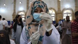 12 fresh Covid-19 cases reported in 24 hours across Pakistan: NIH