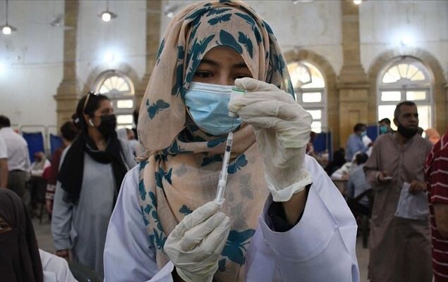 12 fresh Covid-19 cases reported in 24 hours across Pakistan: NIH