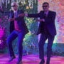 Duo energetic dance on “bade miyan chote miyan” Netizen enjoys: Watch
