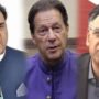 ECP contempt case: Imran Khan, others get last chance for appearance