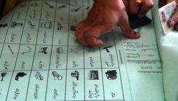 Islamabad LG elections