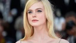 Elle Fanning