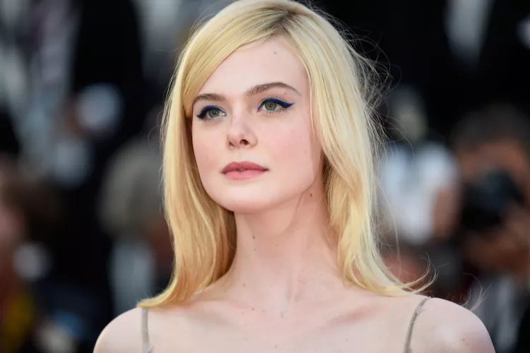 Elle Fanning