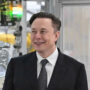 Elon Musk tweet regarding Disabling Driver Monitoring