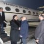 FM Bilawal arrives in Tashkent for 26th ECO Council of Ministers meeting